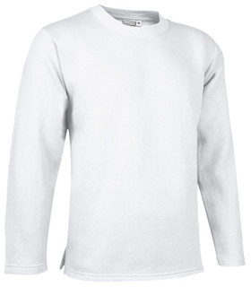 Sweatshirt mit Rundhalsausschnitt VALENTO Open