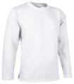 Sudadera con cuello redondo VALENTO Open