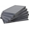 Replacement foam set of 6 pieces 1781