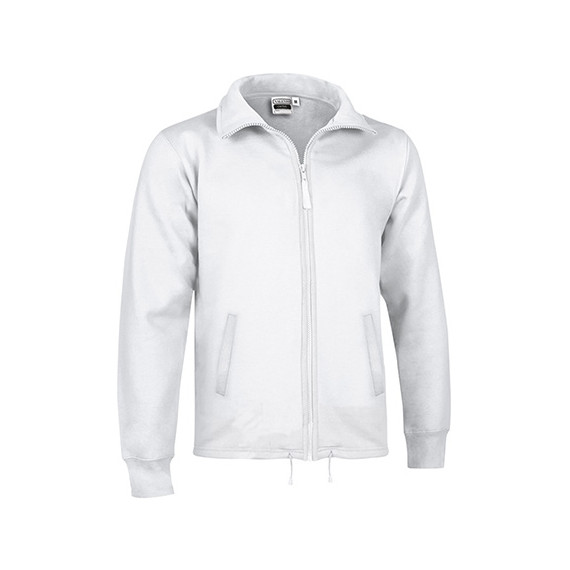 Sweatshirt en tissu éponge doux VALENTO Cactus