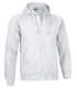 Offene Kapuzenjacke VALENTO Highway Ride