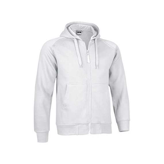 Offene Kapuzenjacke VALENTO Highway Ride