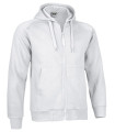 Felpa aperta con cappuccio VALENTO Highway Ride