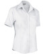 Damen Kurzarmshirt VALENTO Star