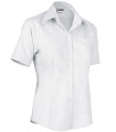 Damen Kurzarmshirt VALENTO Star