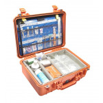 Subistor Set / Top Organizer 1505Ems