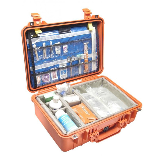 Subistor Set / Top Organizer 1505Ems