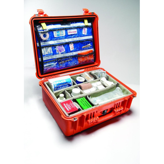 Set di divisor / Top Organizer 1555EMS