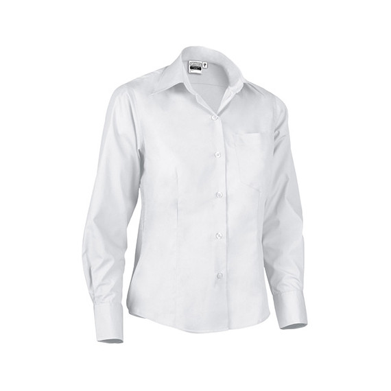Women's long sleeve shirt VALENTO Star