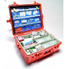 Spiel der Teiler / Deckelorganisator 1605EMS