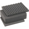 Gioco di 3 pezzi di schiuma di ricambio iM2050-FOAM
