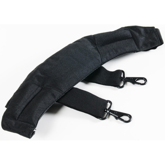 Padded shoulder strap im-strap-s-ve2