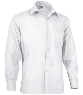 Camicia a maniche lunghe VALENTO Oporto