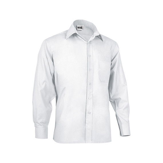 Long sleeve shirt VALENTO Oporto