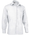 Camisa de manga longa VALENTO Oporto