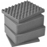 Set of 4 replacement foam pieces iM2075-FOAM