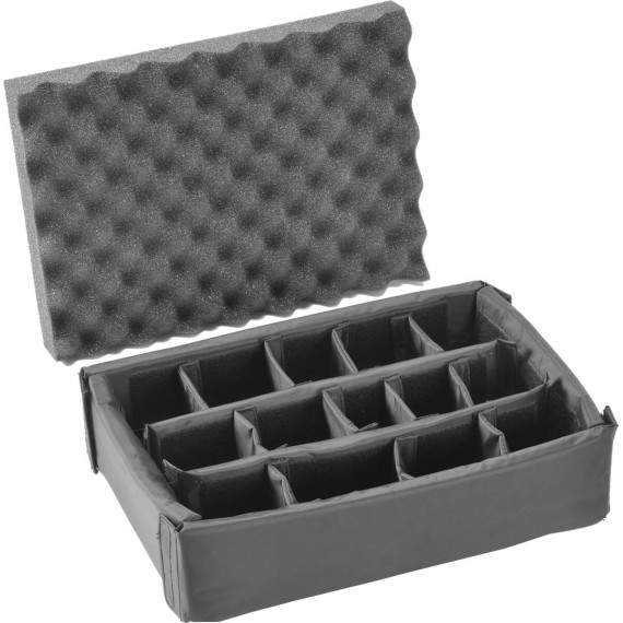 Divisori trapuntati IM2200-DIV