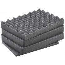 Ensemble de 4 pièces de mousse de rechange im2200-mousse