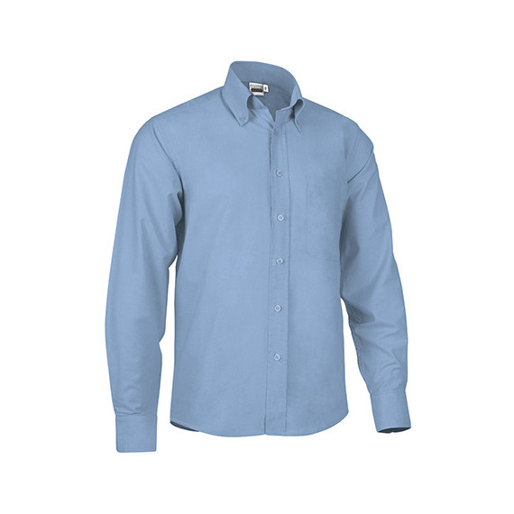 Langarmshirt im modernen Design VALENTO Graduation