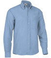 Camicia a maniche lunghe dal design moderno VALENTO Graduation