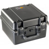Malette de protection immédiate PELI plus d'espace vertical iM2275