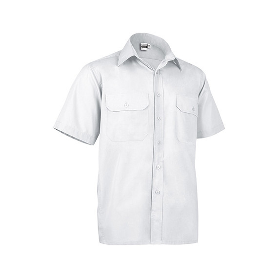 Chemise à manches courtes VALENTO Academy