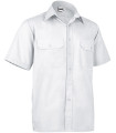 Camicia a maniche corte VALENTO Academy
