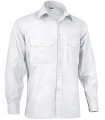 Camicia a maniche lunghe VALENTO Academy