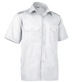 Short sleeve shirt VALENTO Vigilant