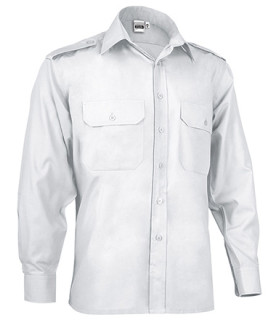 VALENTO Vigilant long sleeve shirt