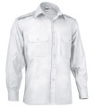 Camisa de manga longa VALENTO Vigilant