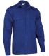 Chemise à manches longues VALENTO Condor