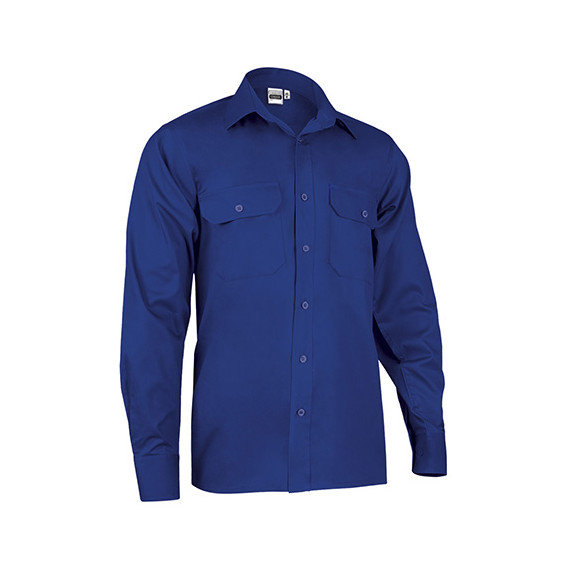 Camisa de manga longa VALENTO Condor