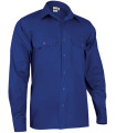 Camicia a maniche lunghe VALENTO Condor