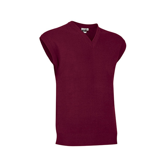 V-neck vest VALENTO Staff