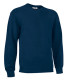 Jersey VALENTO con cuello redondo Puller