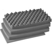 Set di 4 pezzi di schiuma di ricambio IM2370-schiuma