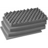 4-piece replacement foam set iM2370-FOAM