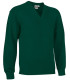 V-neck sweater VALENTO Office
