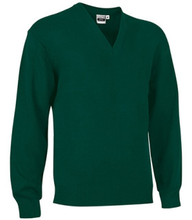 V-neck sweater VALENTO Office
