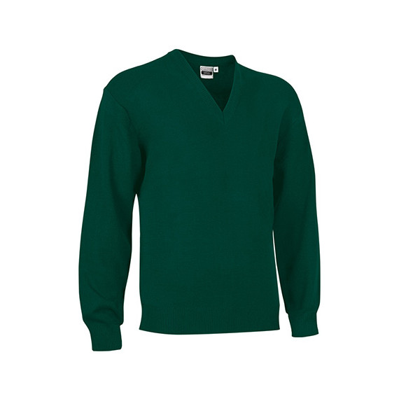 V-neck sweater VALENTO Office