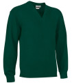 Pullover mit V-Ausschnitt VALENTO Office