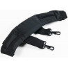Removable padded shoulder strap iM2370-STRAP-S-E