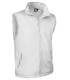Colete softshell multicamada VALENTO Tundra