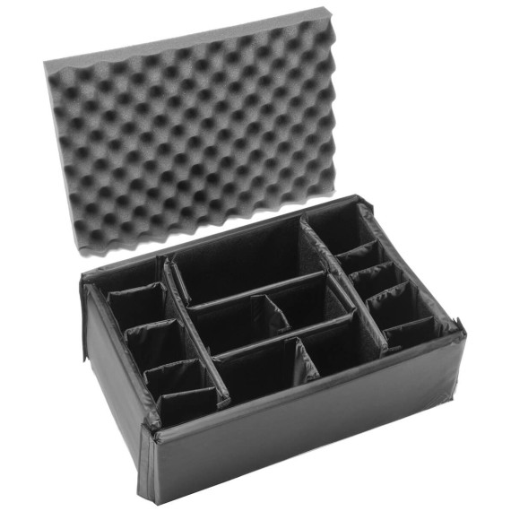 Divisori trapuntati IM2450-DIV