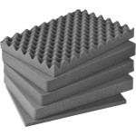 Juego de 5 piezas de espuma de recambio iM2450-FOAM