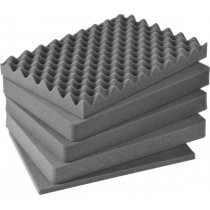 Set of 5 pieces of spare foam IM2450-FOAM