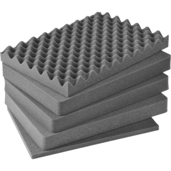 Set di 5 pezzi di schiuma di ricambio IM2450-schiuma