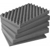 Gioco di 5 pezzi di schiuma di ricambio iM2450-FOAM