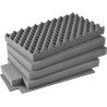 5-piece replacement foam set iM2500-FOAM